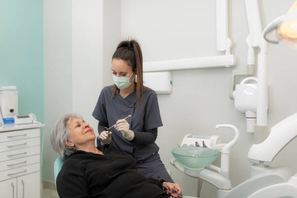 Fast & Reliable Emergency Dental Services in VT