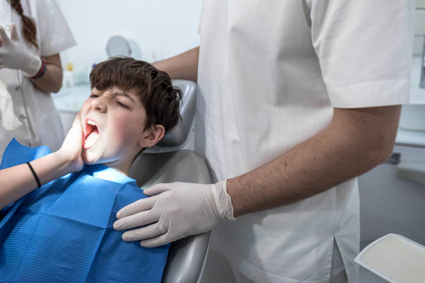 Best Emergency Treatment for Toothache in White River Junction, VT