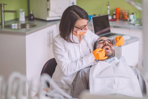 Best Same-Day Emergency Dentist in White River Junction, VT