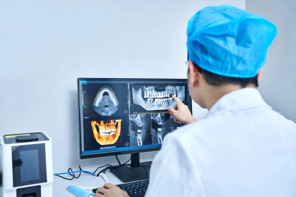Best Weekend Emergency Dentist in White River Junction, VT