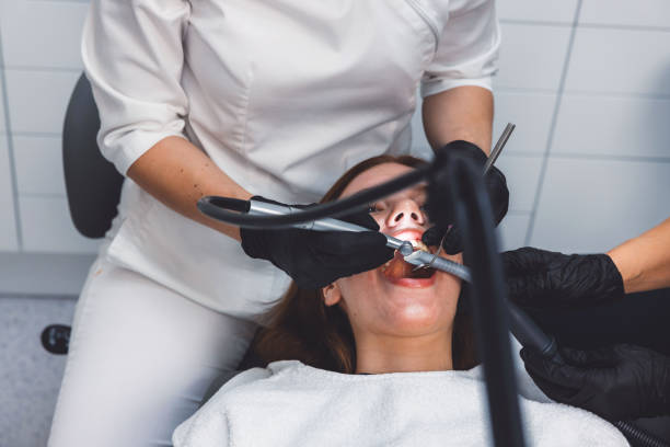 Best Pediatric Emergency Dentist in White River Junction, VT
