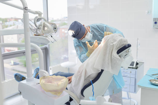 Best Emergency Dental Surgery in White River Junction, VT